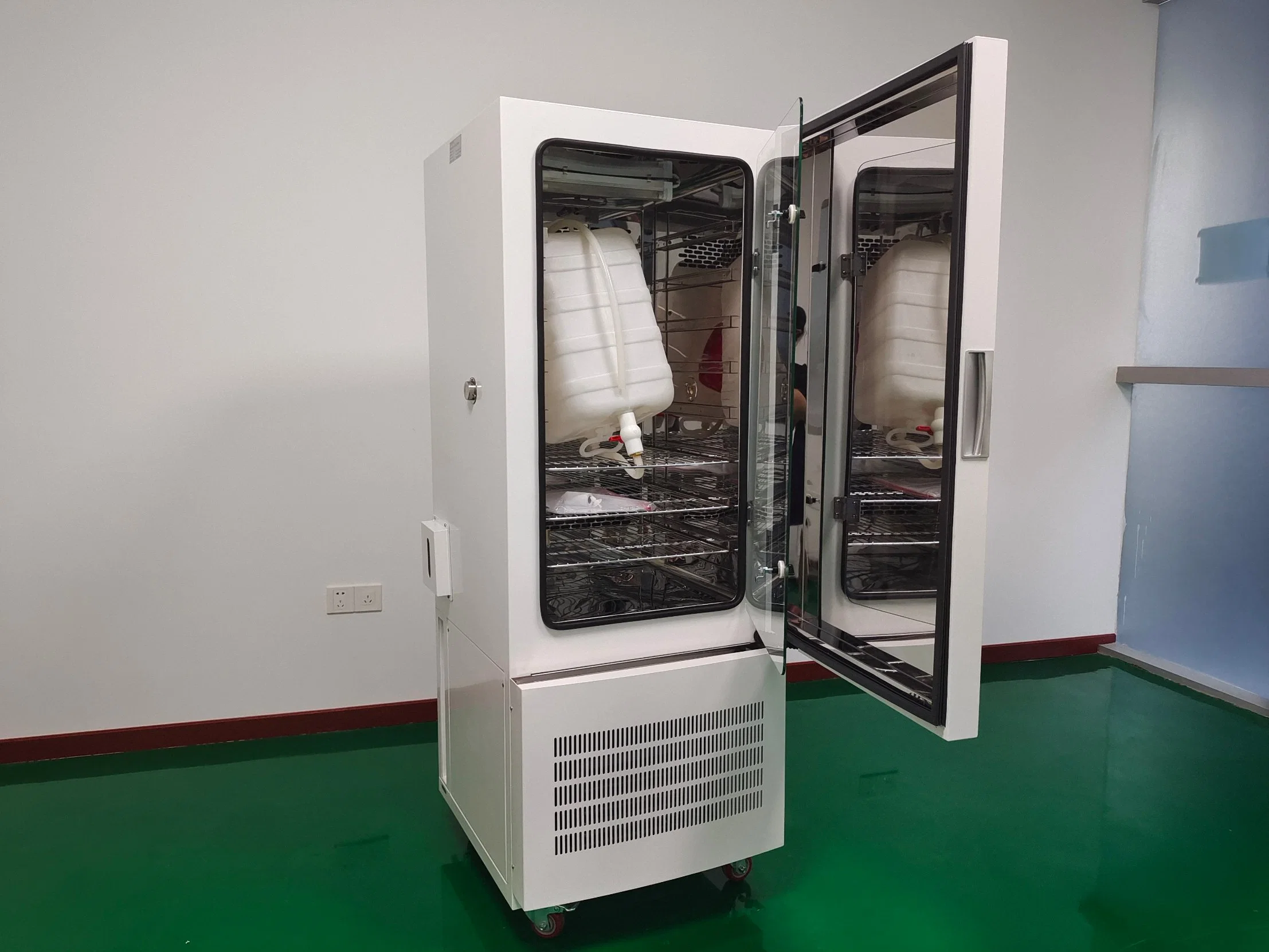 Lds-N Series 175L 1075L Large Capacity Medical Chamber Drug Pharmaceutical Stability Test Chamber Stability Testing Chamber