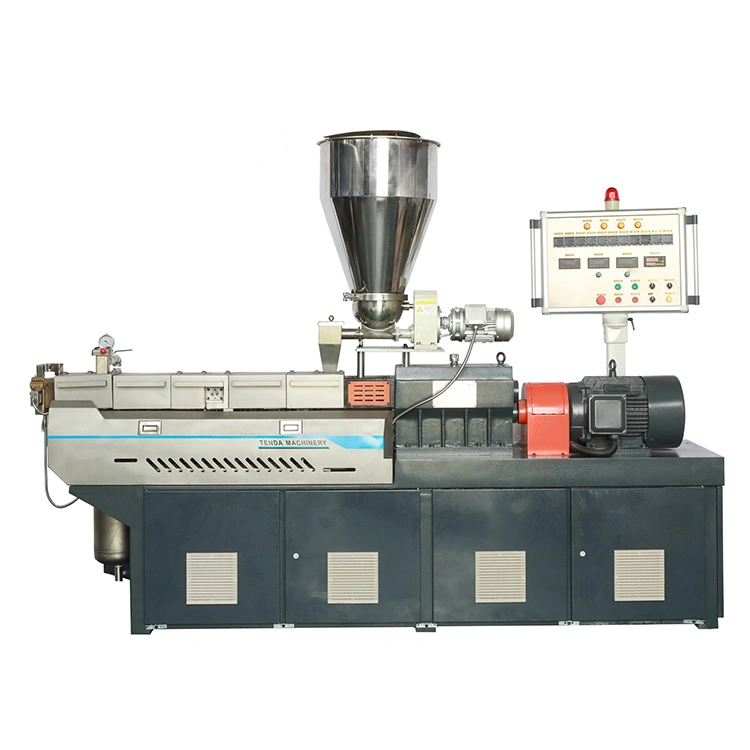 Single Screw Water-Cooling Strand Pelletizing System with High quality/High cost performance 