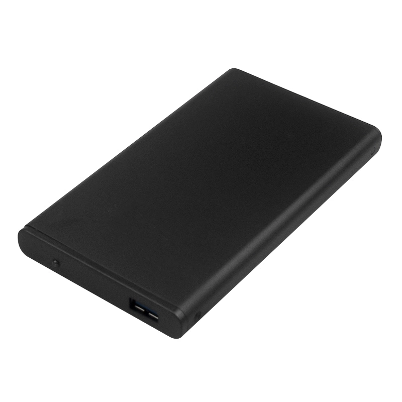 2.5 Inch SATA USB 3.0 Mobile HDD Hard Drive External Enclosure