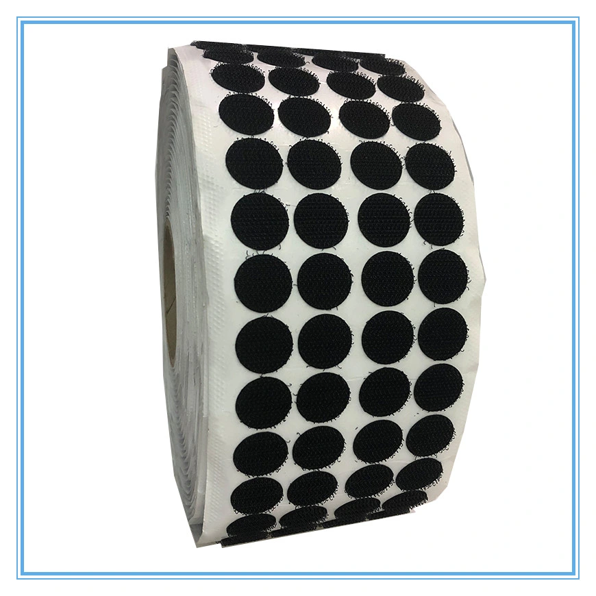 50mm Auto Self Adhesive Hook and Loop Fastener Tape