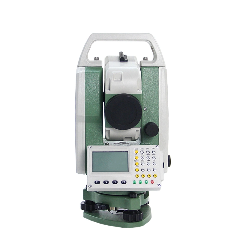 Foif Rts102 High Precision Total Station Survey Instrument 2 '' Accuracy Total Station for Sale