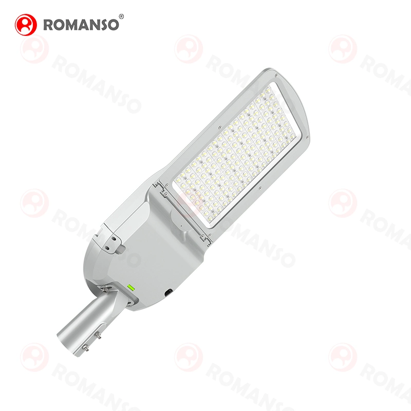 with Source CE Approved LED Street Light Housing Lamp for Country