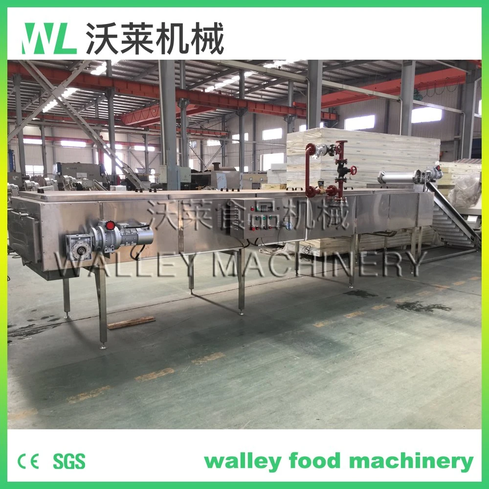 High quality/High cost performance  Sweet Corn Steamer Maize Cooker