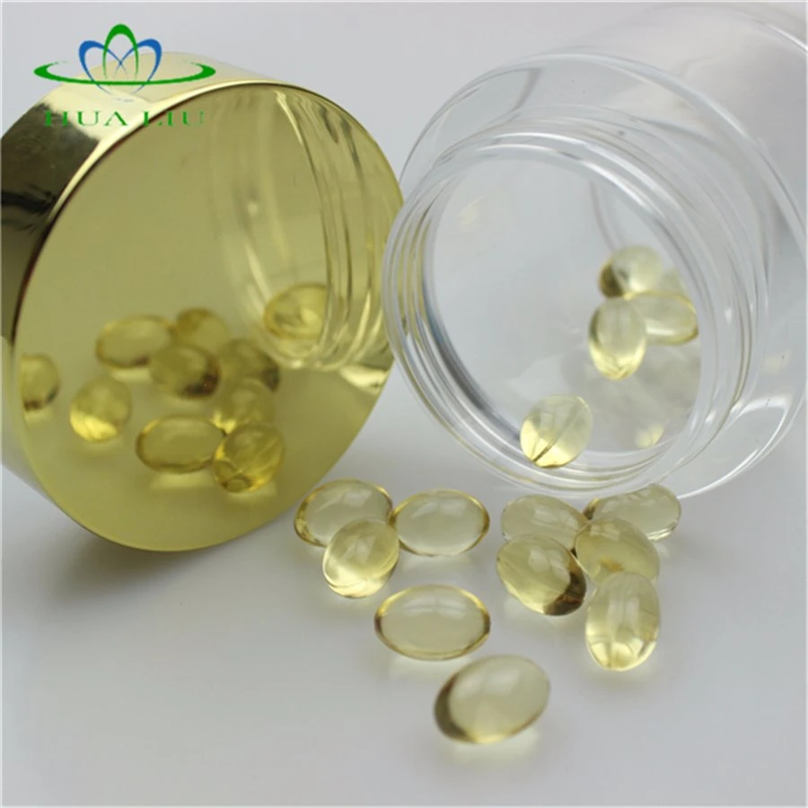 Fish Oil EPA and DHA Capsule 500-1000mg Best Seller Product