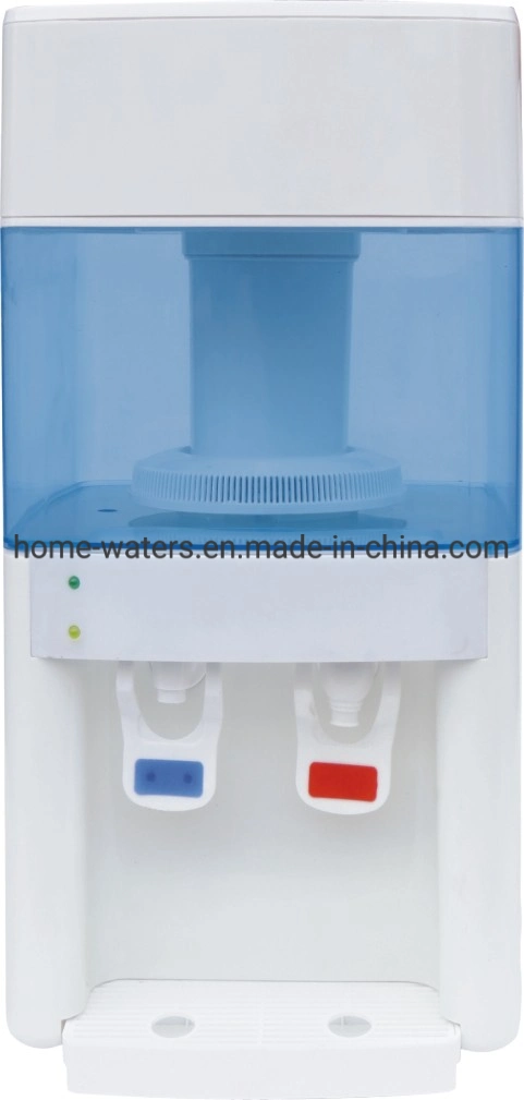 Wholesale/Supplier Alkaline Water Filter Purifier Price with Cold and Hot Water