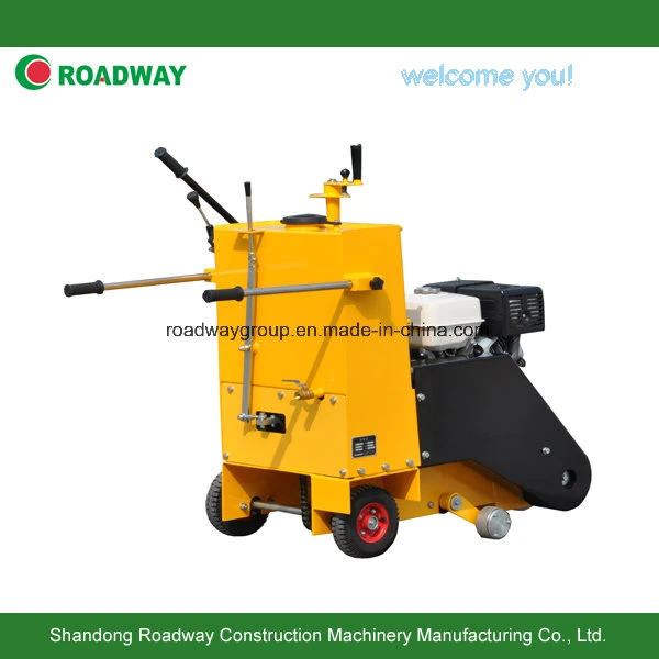 Asphalt Road Concrete Miller Machine