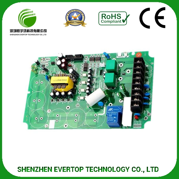 High quality/High cost performance  Printed Circuit Board PCBA Design and PCB Assembly