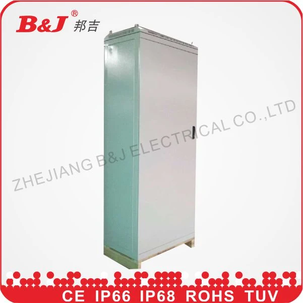 Electronic Metal Enclosure/Paneles Electricos Power Distribution Equipment