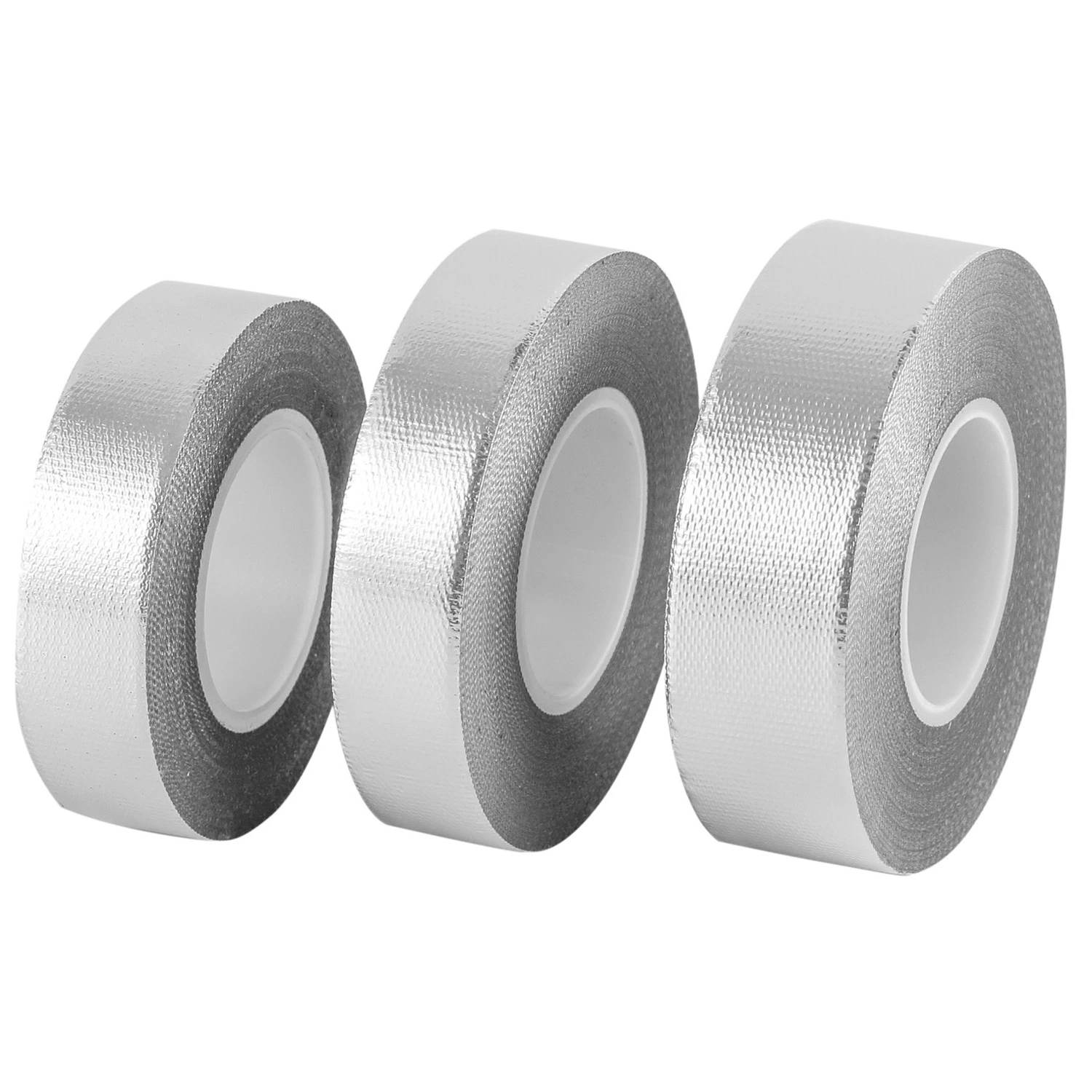 Adhesive Tape for Refrigerator/Tape Coated Aluminum Foil Aluminum Heat Shield for Automobile