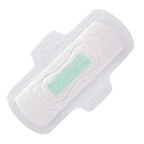 Factory Wholesale/Supplier Price Active Magnetic Anion Sanitary Vapkin, Cotton Woman Sanitary Pads