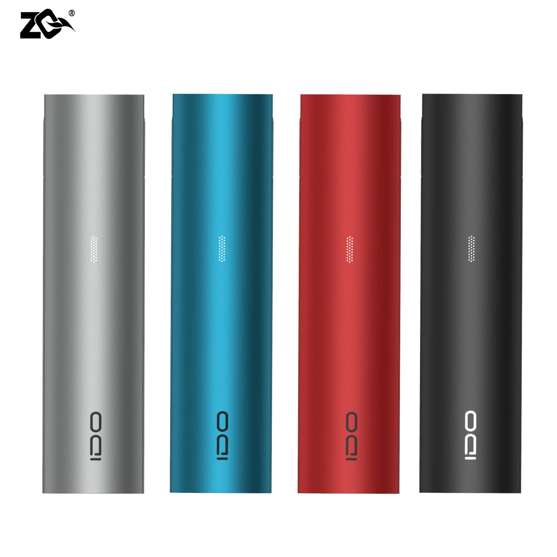 400mAh integrierte Batterie Typ C Schnellladevape Batterie für E Zigarettengroßhandel Vape Pen Batterie