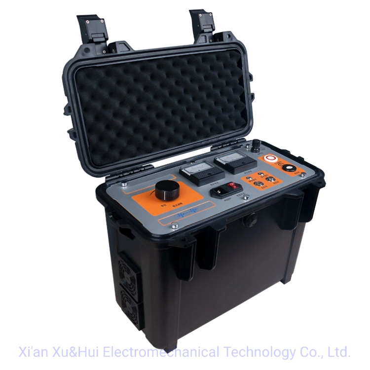 Factory Supply Overhead Line Fault Tester
