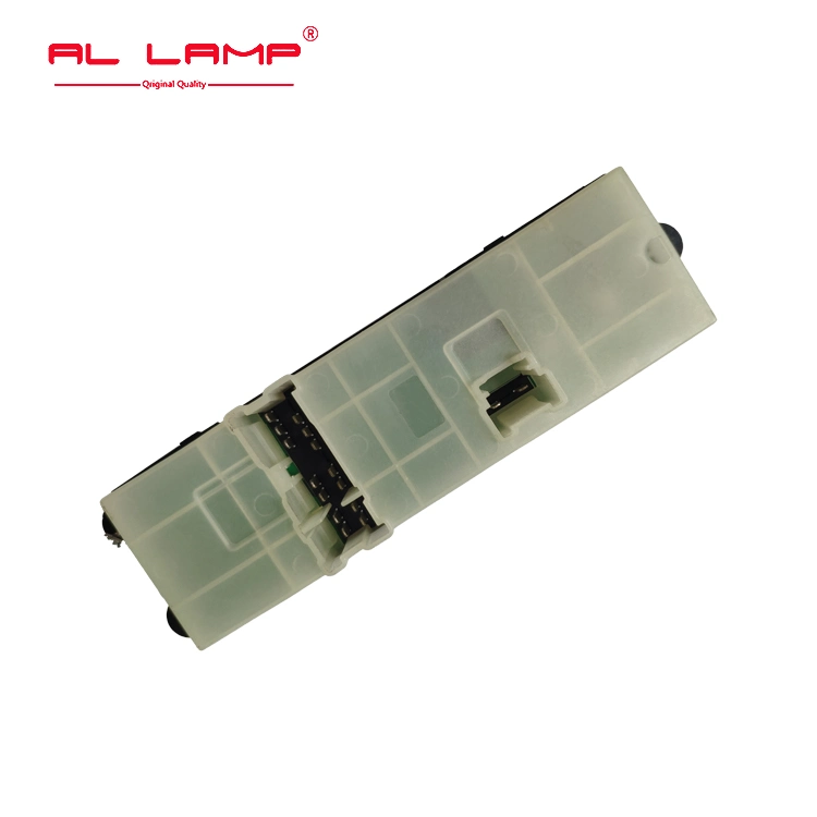 Hot Selling Window Switch for Nissan OEM 25401-Zl10A