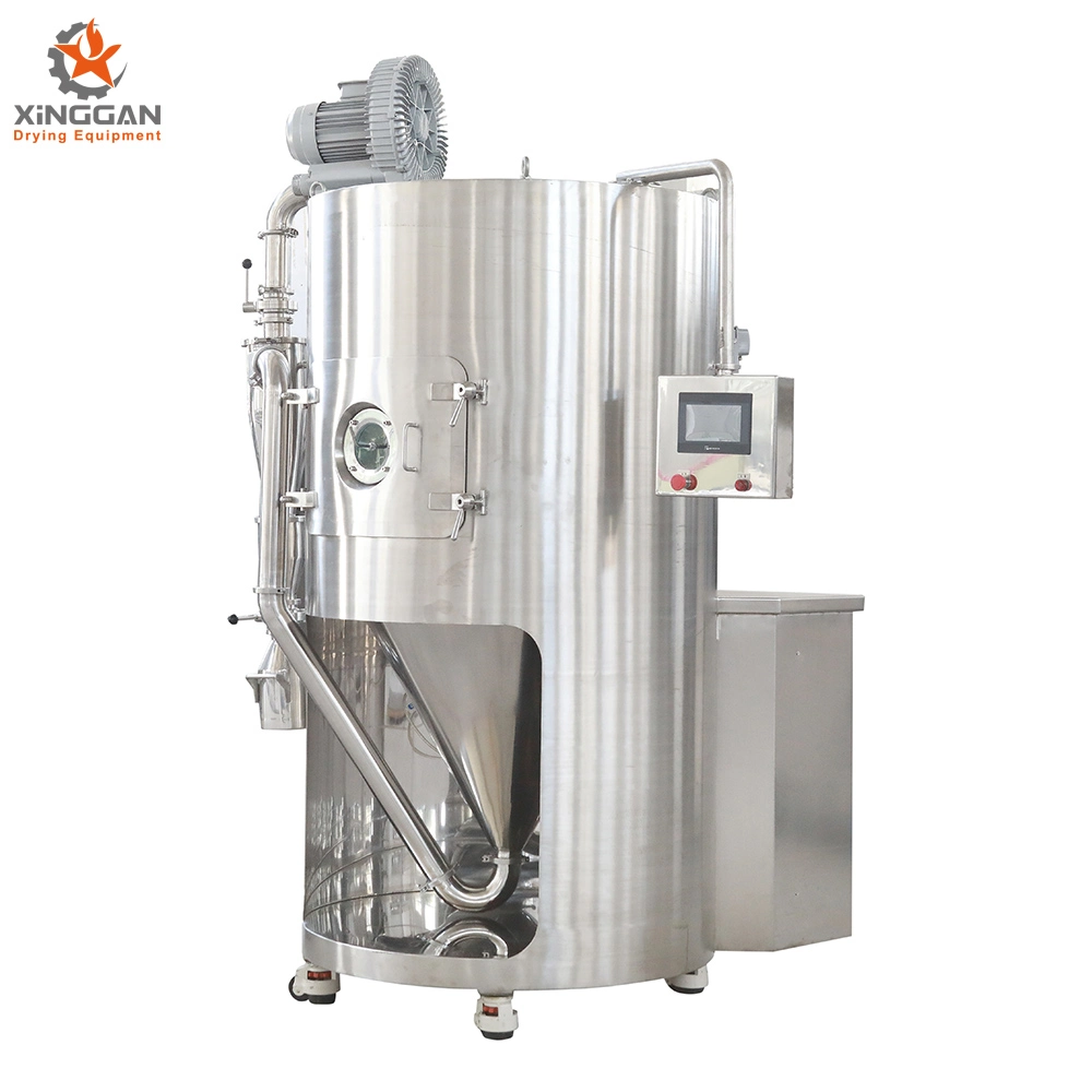 Chemical Industry Spray Drying Equipment