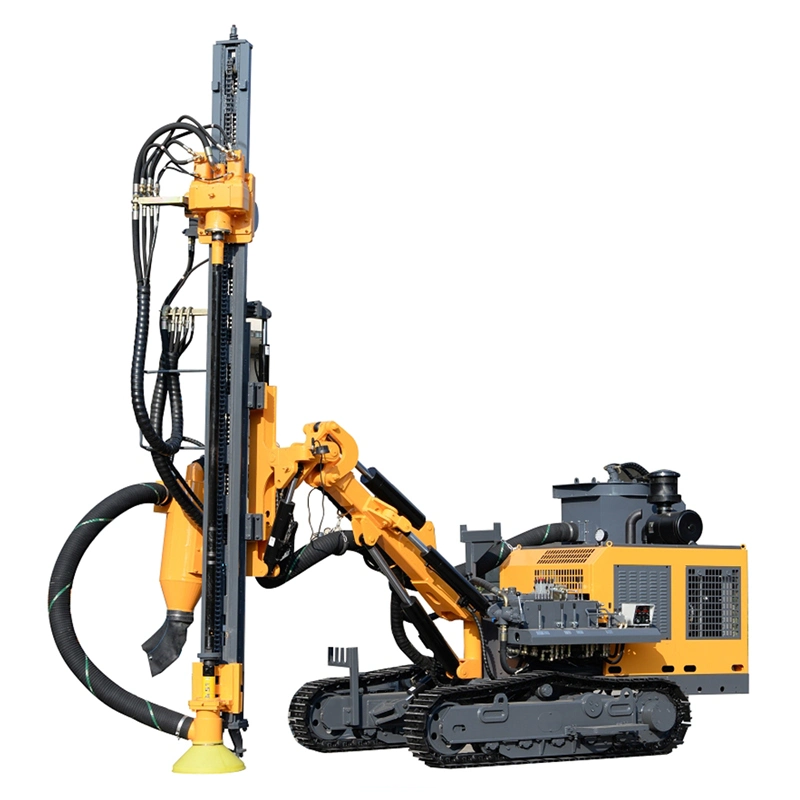 حفر بئر المياه Rig Smg310h للتعدين