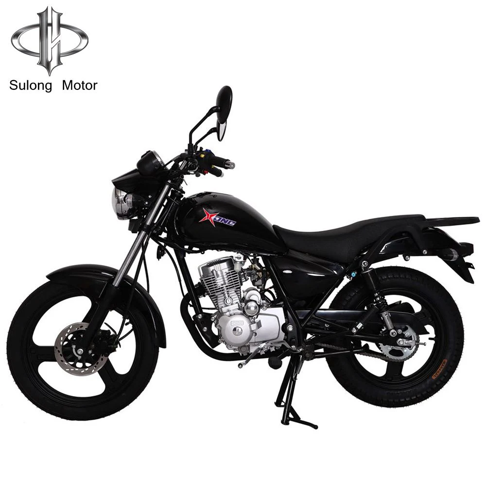 Gl150ccmotorcycle All Back Cool Design Motorbike