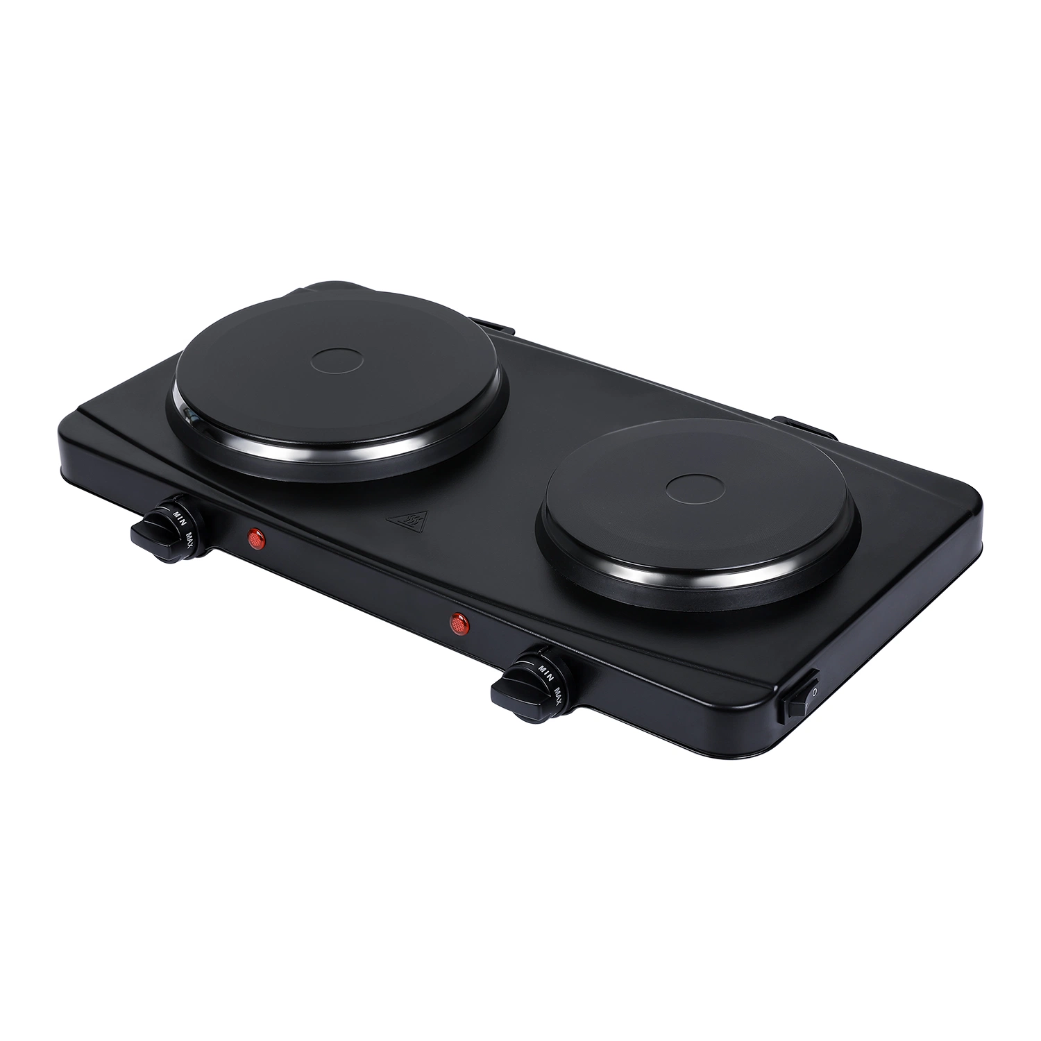 Built in Electric Hotplate Hob Kitchen Cooktop Electric Cooking Stove Infrared Burner