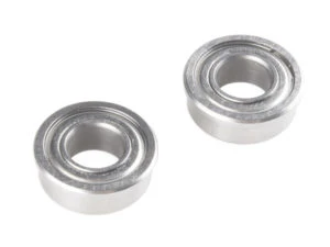 Outlet High Precision R1 340 Hh Bearing Low Price 1.5 * 6 * 3 mm Industrial 608 Zz Deep Groove Ball Bearing for Oil Grease