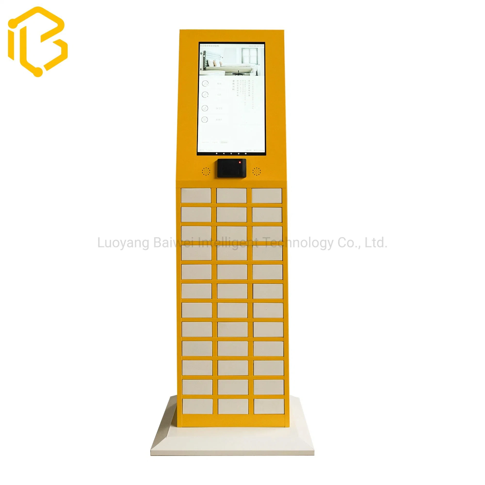 Hot Sale Hotel Key Management Safety Cabinet