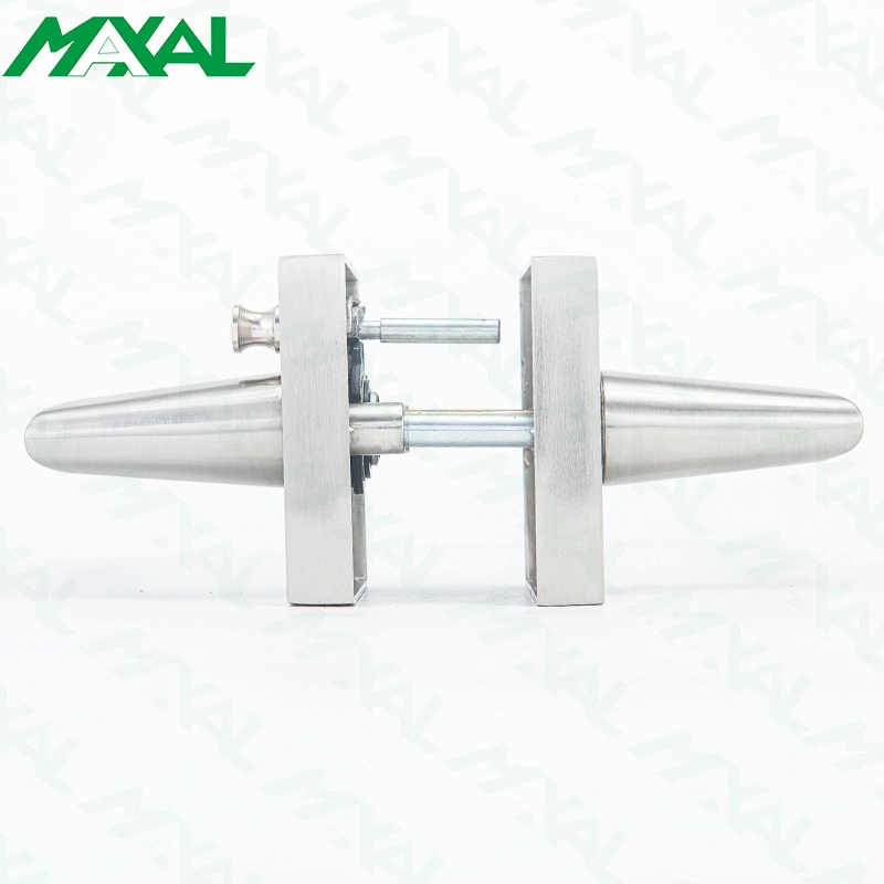 Maxal Square Cover Zinc Alloy Privacy Function Popular Door Lock