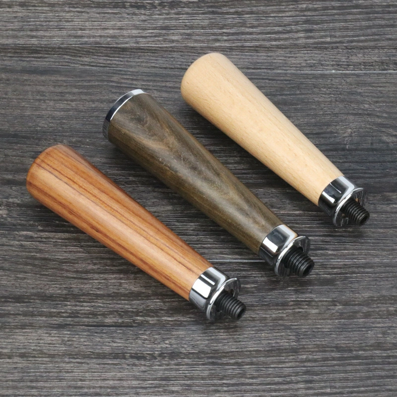 Best Selling Quality Portafilter Handles of Solid Wood