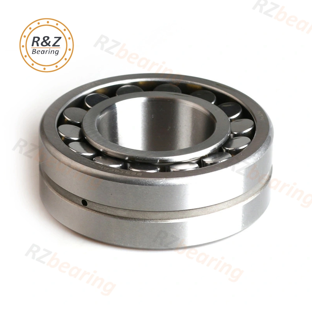 Bearing Wheel Bearing High Performance Fan Bearing 22352 Ca/Cc/W33 Spherical Roller Bearing for Railway Axle