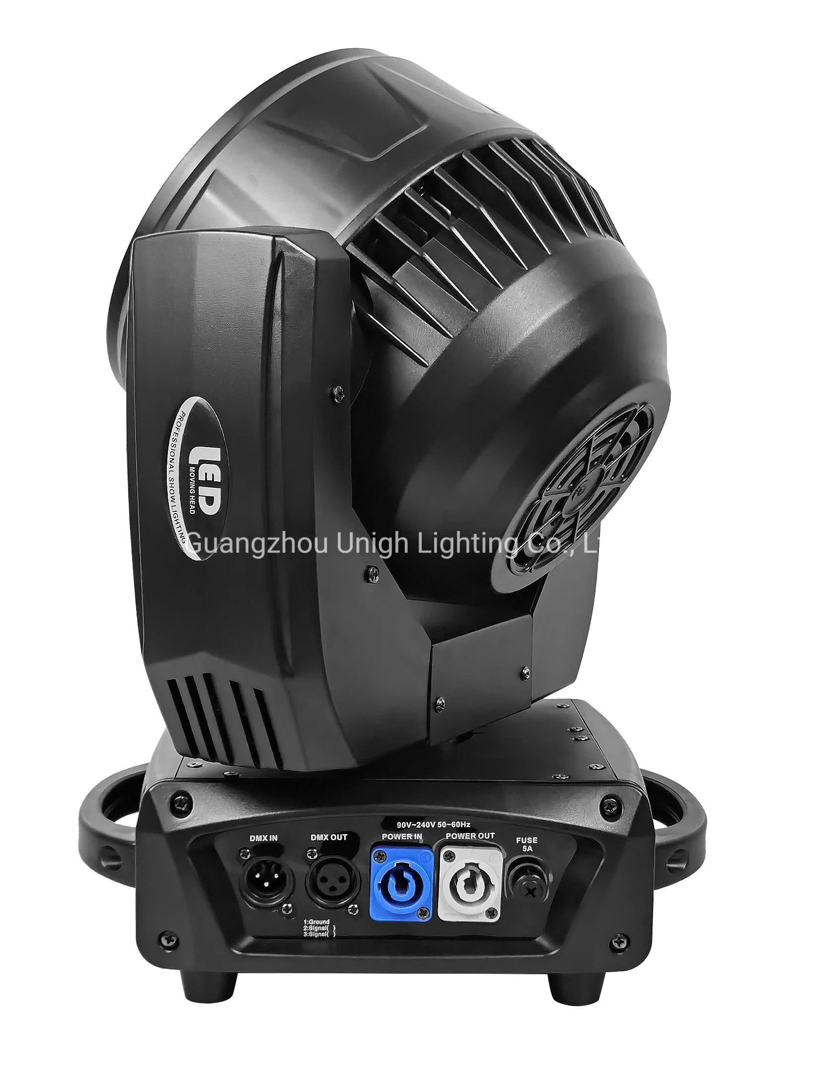 Martin Mac Aura 19X15W Rgbwled Zooming Beam Wash Moving Head