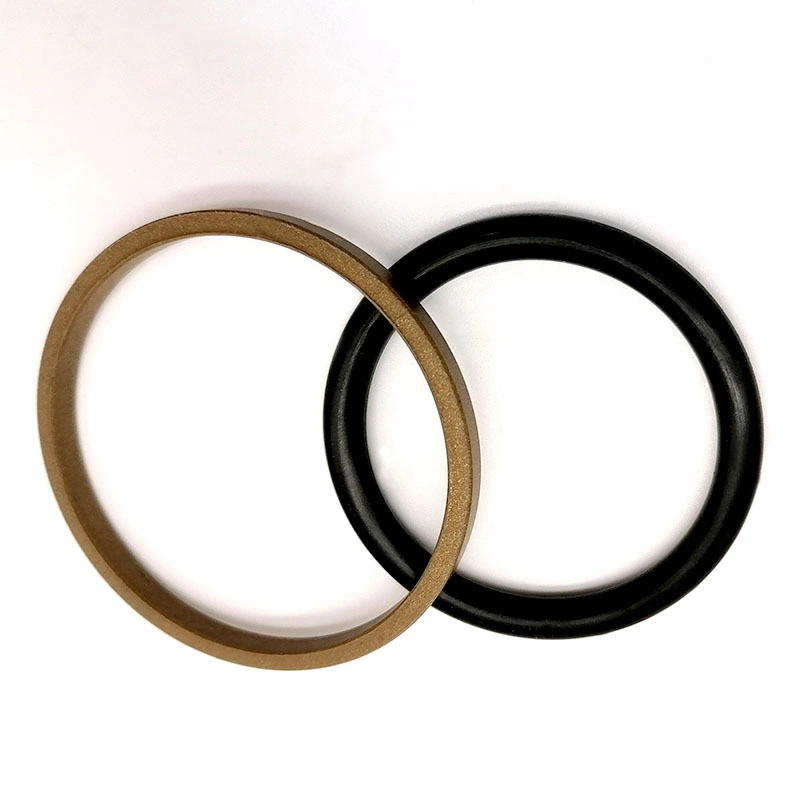 NBR Oil Seal/Rubber Gasket/O Ring/Silicone Rubber Products/Customized for Auto Parts