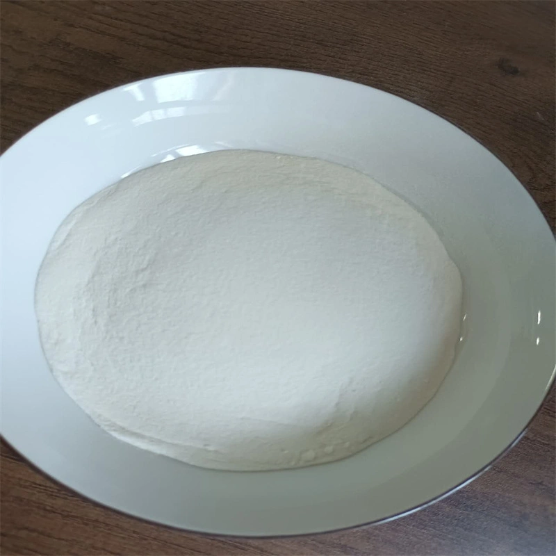 Chemical HPMC Manufacturer Hydroxypropyl Methyl Cellulose HPMC Price Wall Putty Thickening Powder