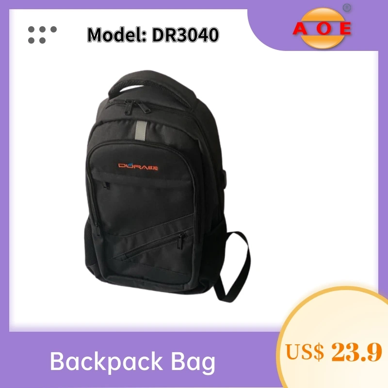 Fashion Student Schoolbags, Hot-Selling Men's Backpacks, Large-Capacity Waterproof Backpacks, Popular USB Rechargeable Backpacks, Student Laptop Bags