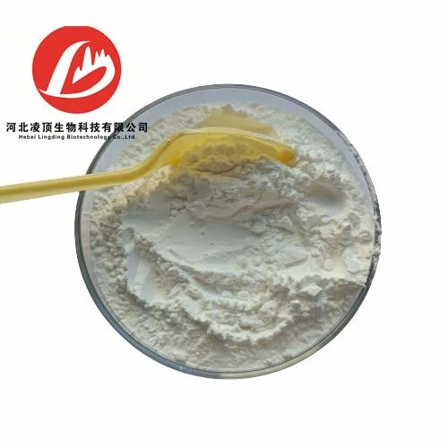 Promote Hair Regeneration Chemical Raw Materials Ru 58841 CAS: 154992-24-2