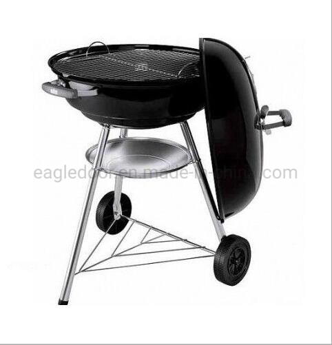 Factory Wholesale/Supplier Cheap Price Outdoor Portable Rotisserie Charcoal Stainless Steel Barbecue Gill