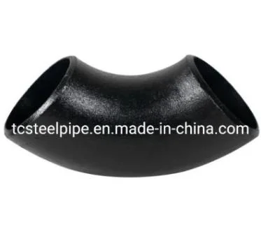 Carbon Stainless-Q235/316L/304L-Steel-Pipe Fittings-Bw45 Degree/Lr- Elbow-High quality/High cost performance 