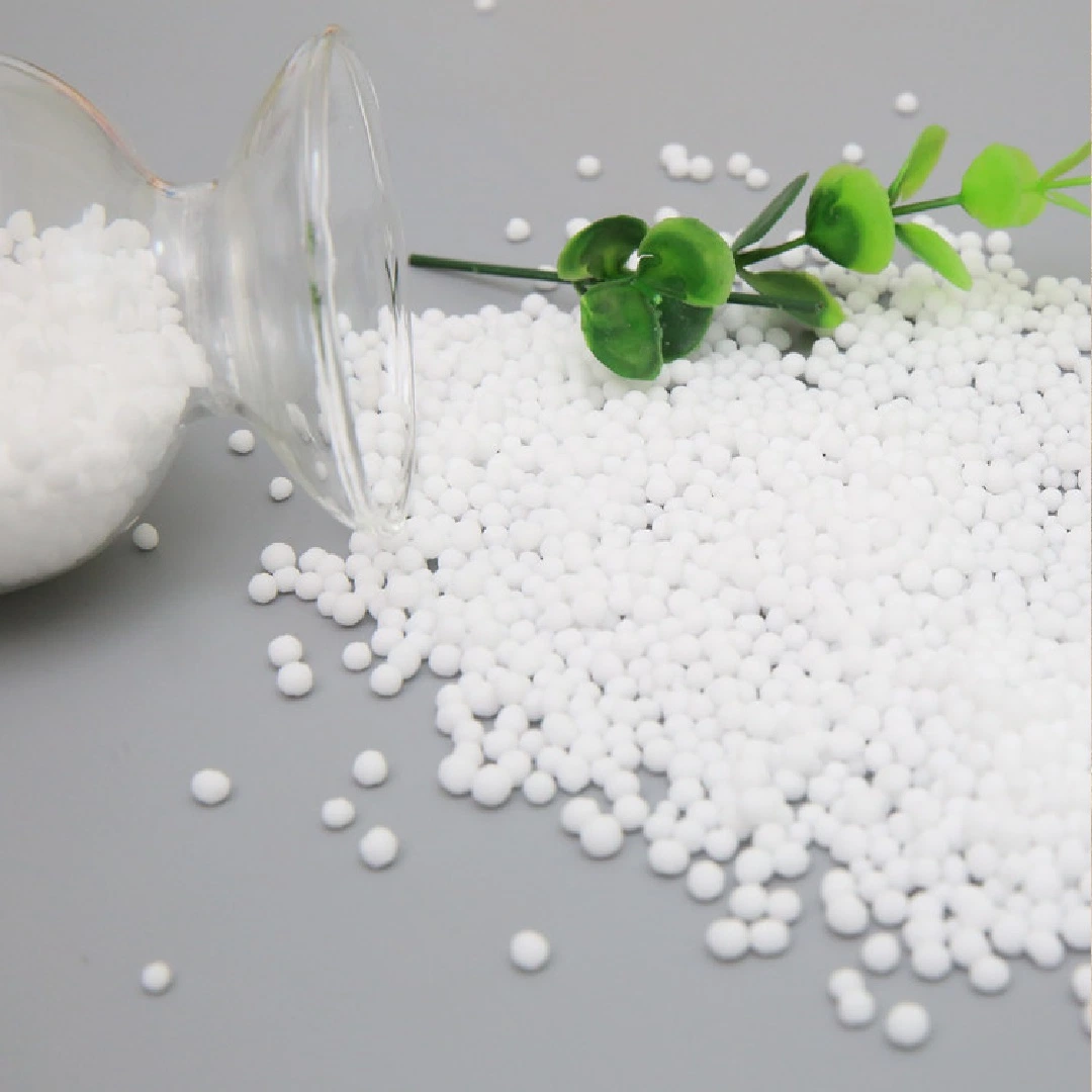 High Purity, High Crystallinity 99% Cosmetic Grade Urea Medical Urea