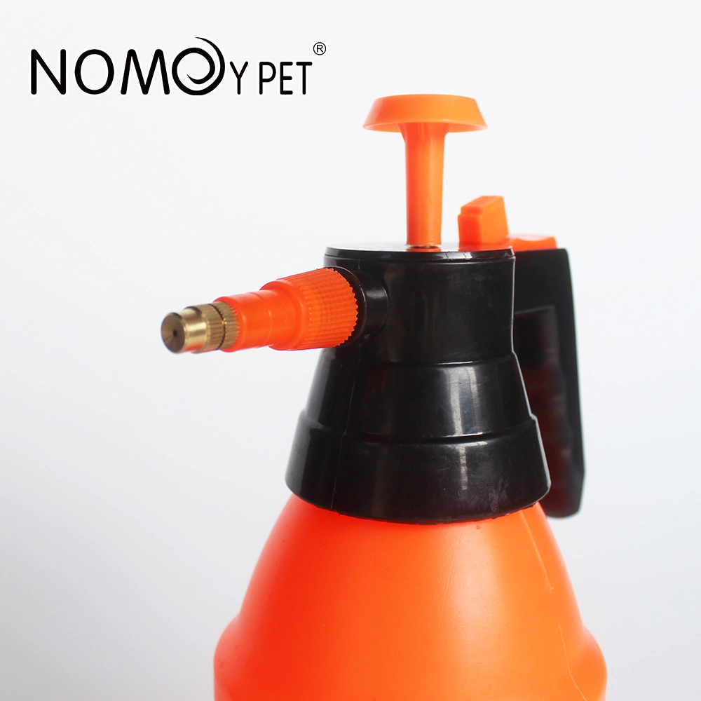 Nomoy Pet Meticulous Atomization Spray Humidifier Convenient Humidification Rain Forest Atomization Spray Can Nff-74