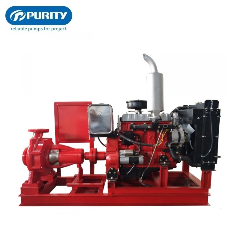 Power Sprayer Agricultural Machinery DC Pump Water Pump