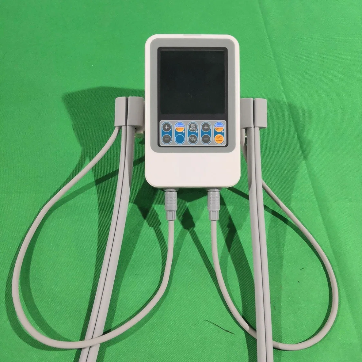 Veterinary Blood and Infusion Warmer Double Channel Wholesale/Supplier Price Veterinary Instrument