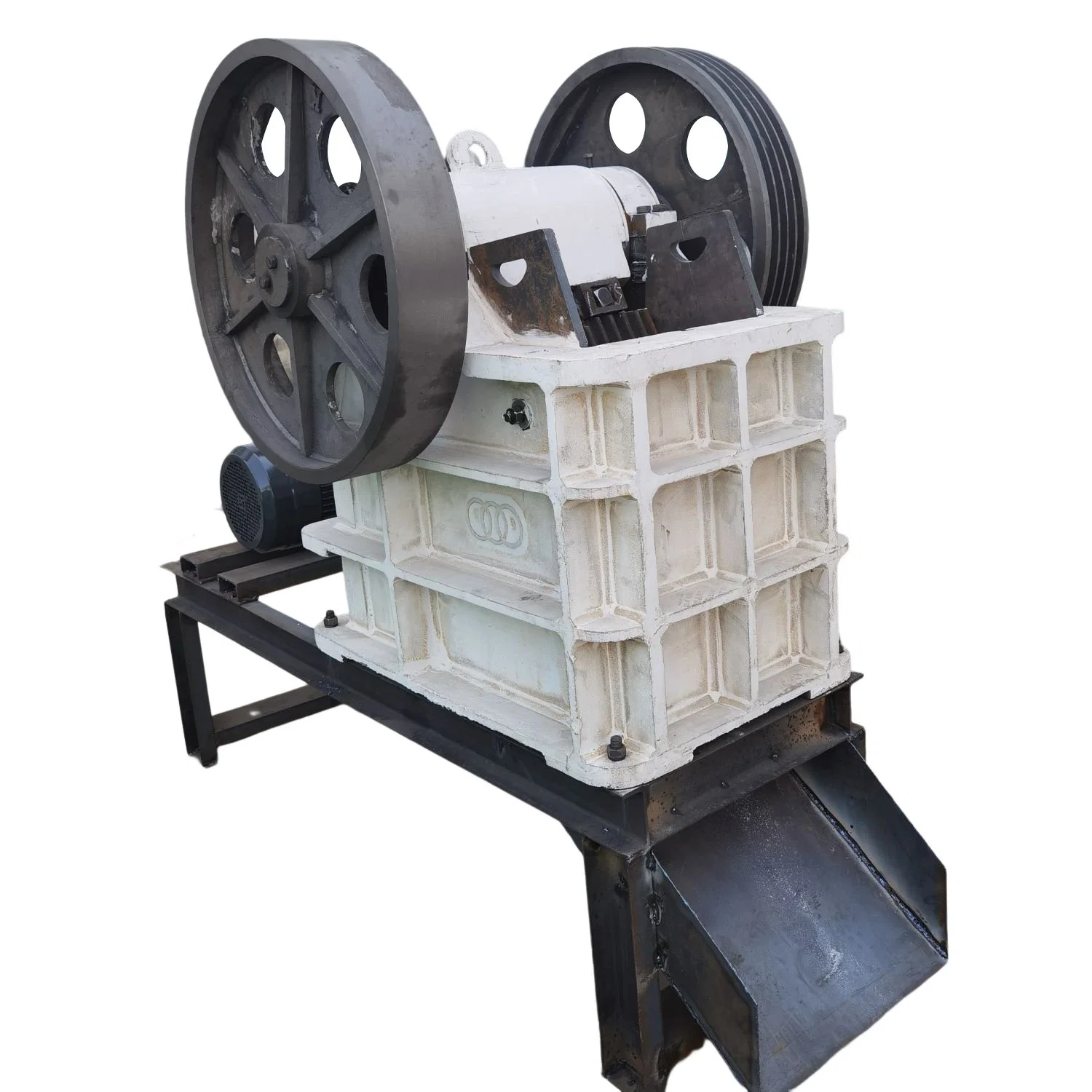 PE200*300 Can Crush Pebbles Portable Crusher Rock Crusher Ghana Is on Sale