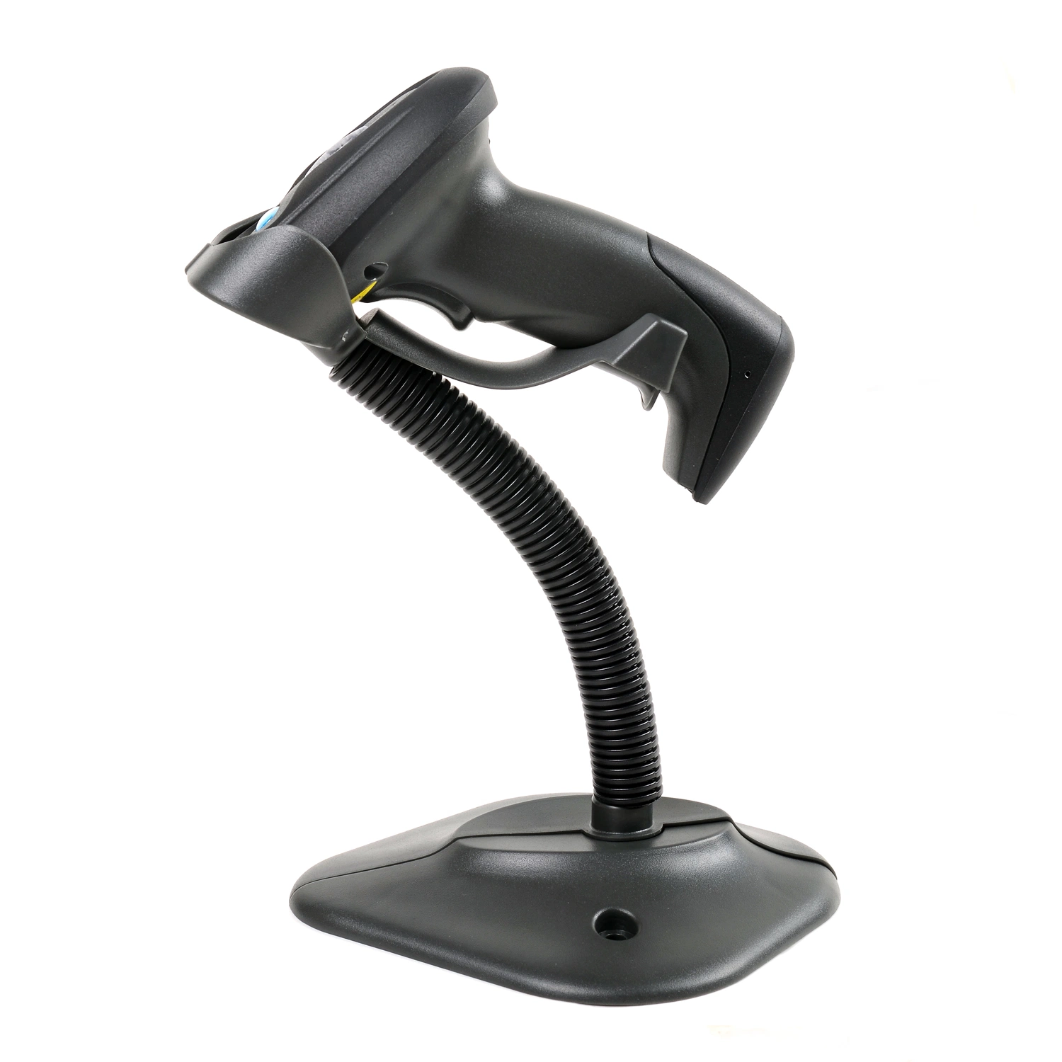 Good Price No Quantities Limited 1d/2D Barcode Scanner with Bracket