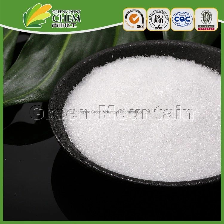 Zinc Sulphate Hepta/ Zinc Sulfate/CAS 7446-20-0/Sulfato De Zinc/Sulfate De Zinc