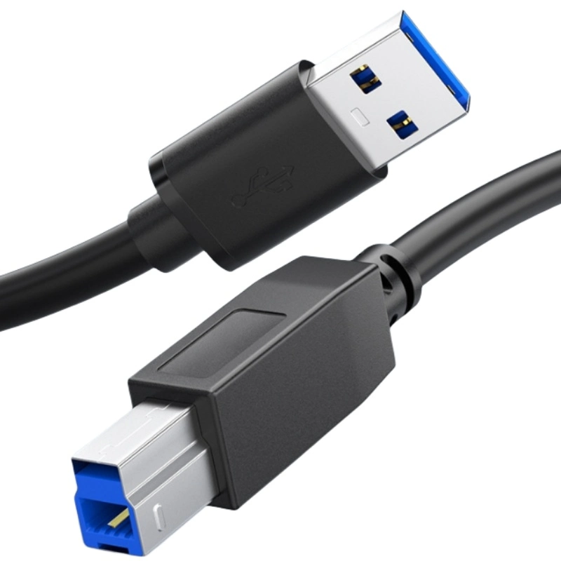 OEM USB 3.0 Printer Digital Cables 1.5m