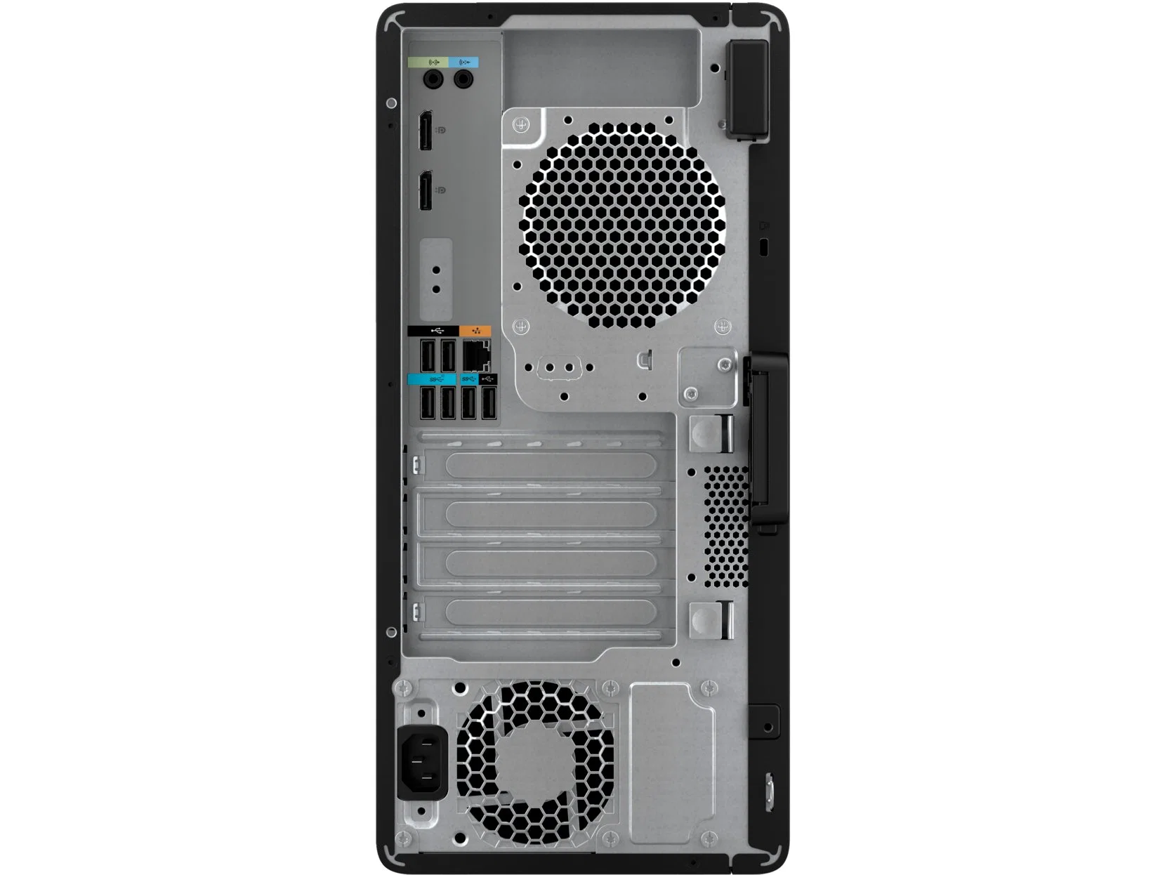 HP Z2 Tower G9 Workstation Wolf PRO Security Edition Desktop PC Laptop SSD HDD Stock New Original Computer Monitor