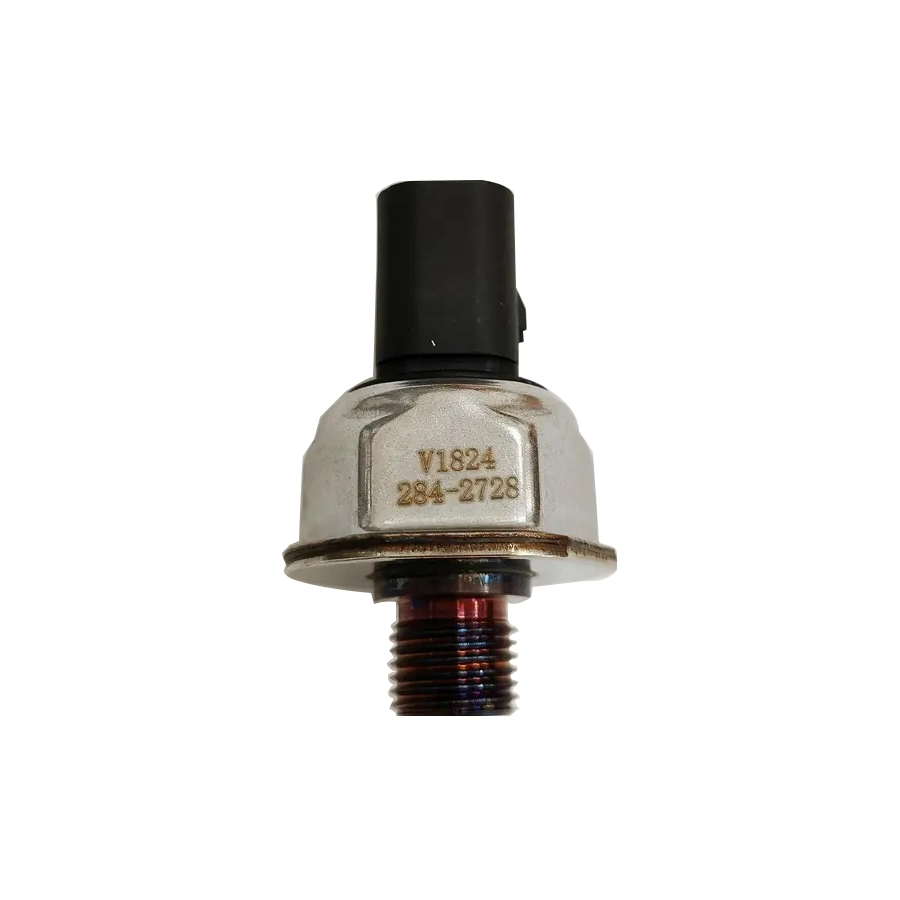 Sensor de temperatura da água de peças automáticas 2644297 para a escavadora Cat 325D 330 oc