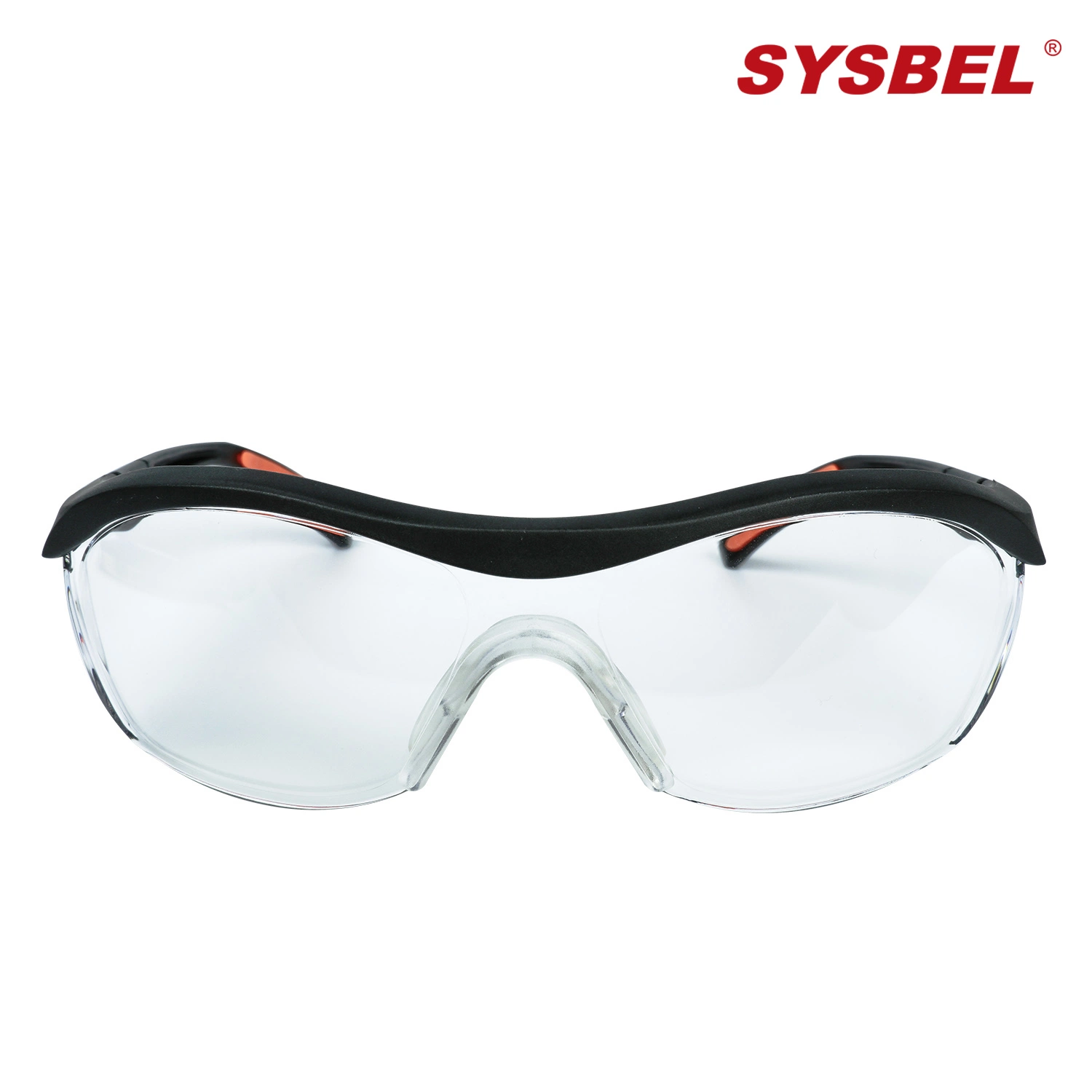 Gafas de seguridad Anti-Fog (WG-7253)