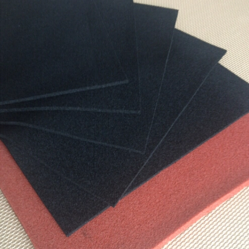 Open Cell EPDM Foam Sheet for Industry Field