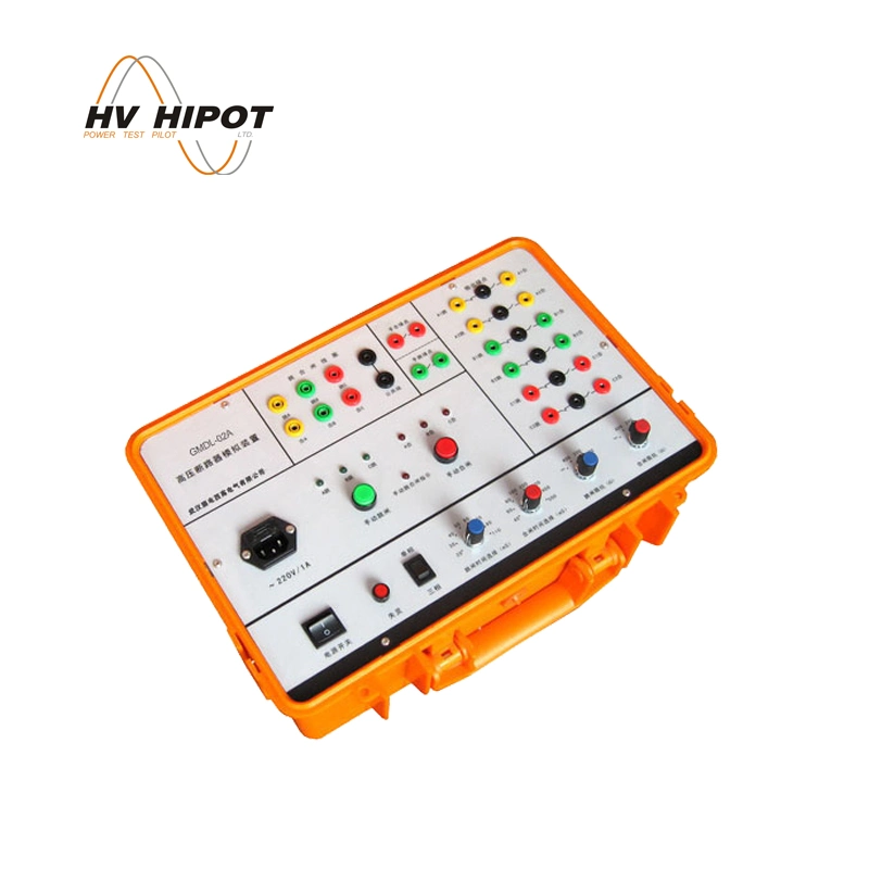 Circuit Breaker Simulation Device CB Simulator