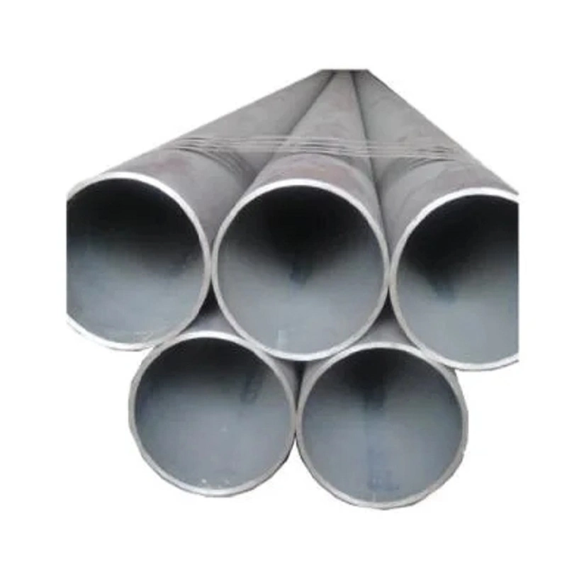 Hot DIP Cold Drawn Tube Carbon Seamless Steel Pipe