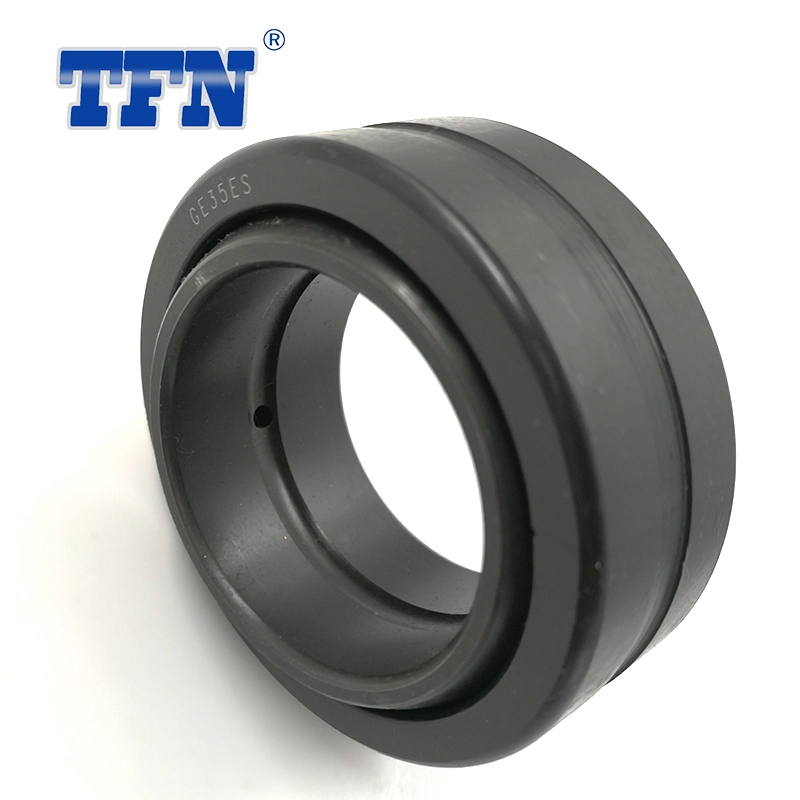 110*160*70mm IKO Ge110es Radial Spherical Plain Bearing