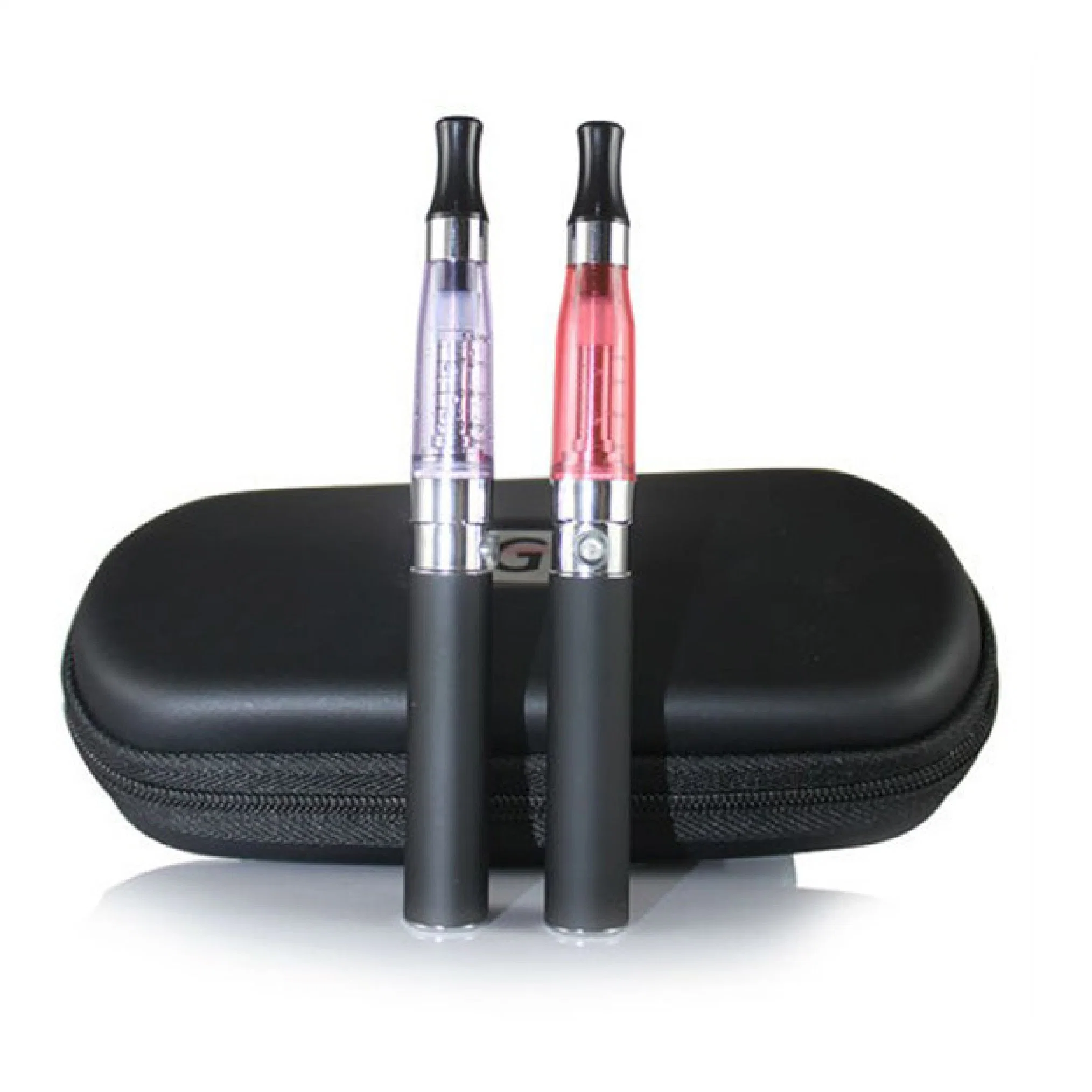 High-Quality Pen Vaporizer/EGO Electronic Cigarettes, 3.3 to 4.2V Working Voltage, 112mm Length