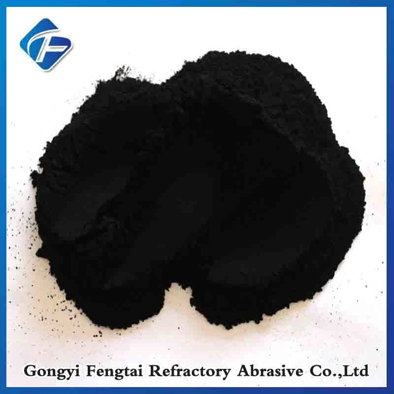 Best Price Wood Based Powder Activated Carbon for Oil Purification